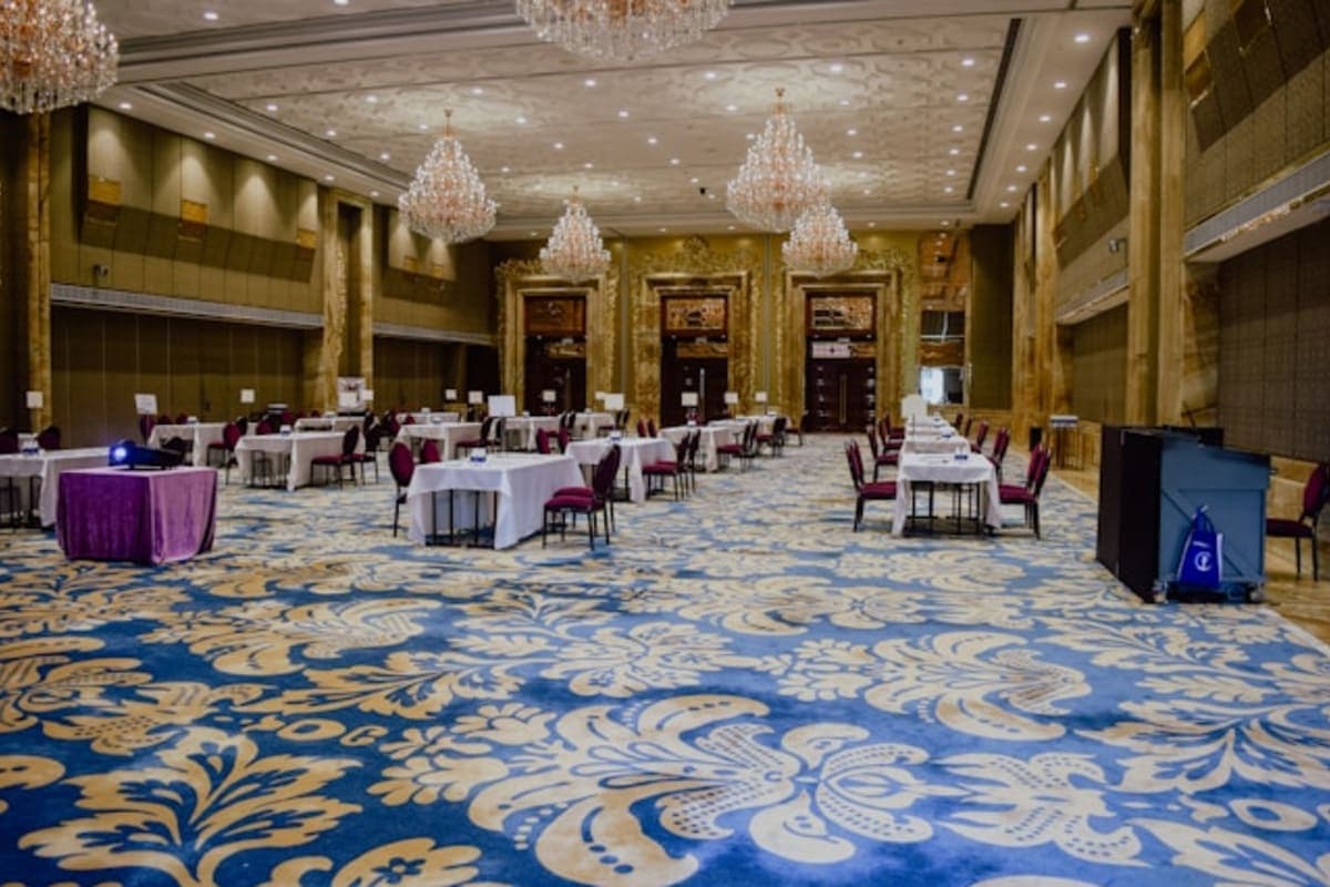 Jerusalem Event Hall — תמונה 1