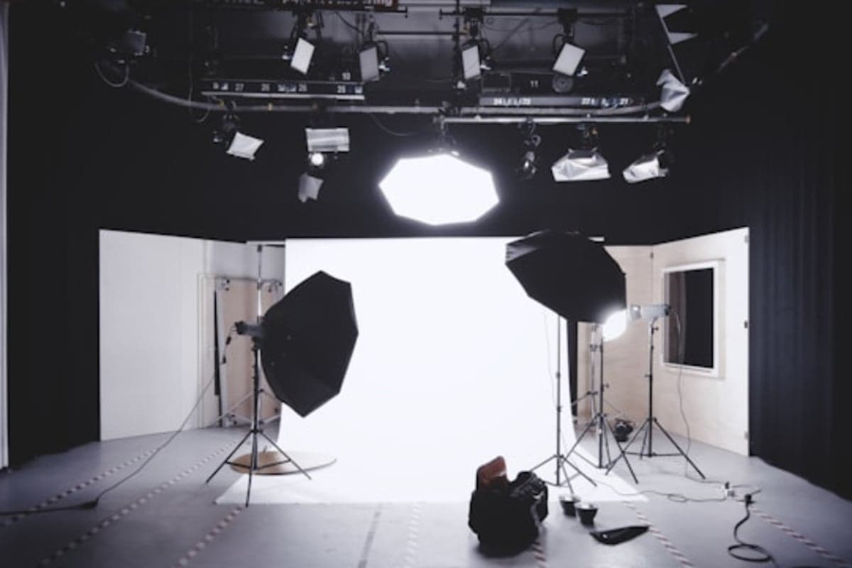 Jerusalem Studio — תמונה 1